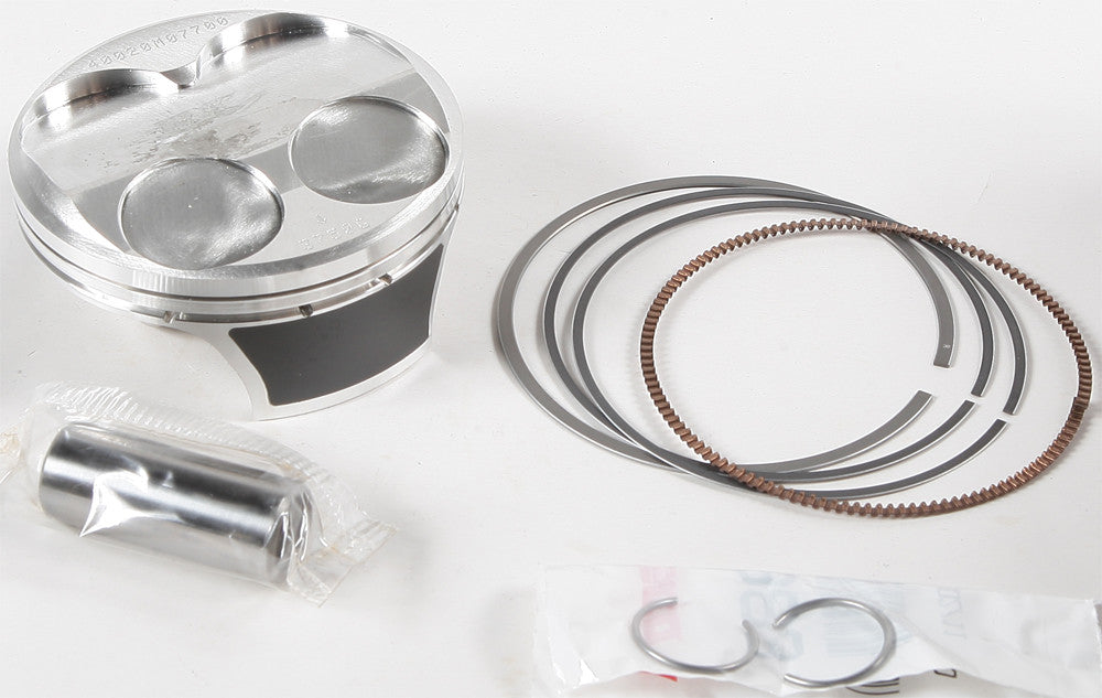 WISECO Piston Kit Armorglide Box Frg 77.00/Std 14.5:1 Kaw 40020M07700