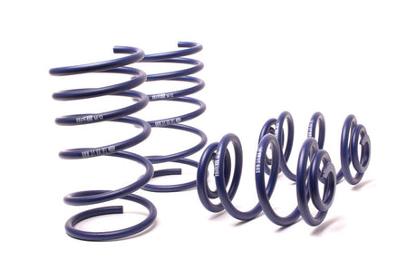 H&R 90-91 BMW 318i/318is E30 Super Sport Spring (Non Cabrio) 50404-77