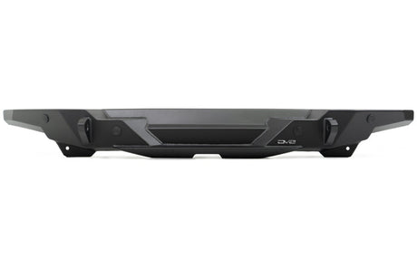 DV8 Offroad 2018 Jeep Wrangler JL FS-15 Series Rear Bumper RBJL-11