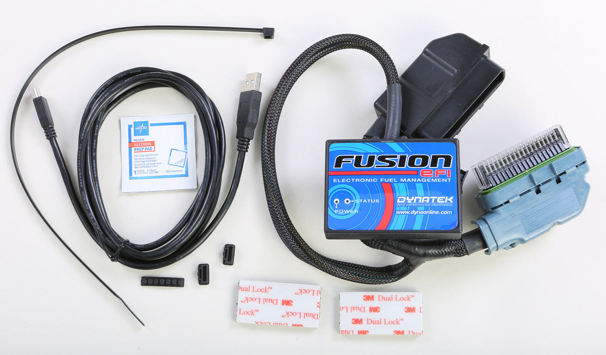 DYNATEK Fusion Efi V-Rod DFE-15-026
