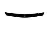 AVS 04-10 Toyota Sienna High Profile Bugflector II Hood Shield - Smoke 24049