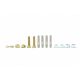 Turbo XS 15-21 Subaru WRX Front Pipe Hardware Kit W15-FP-HW