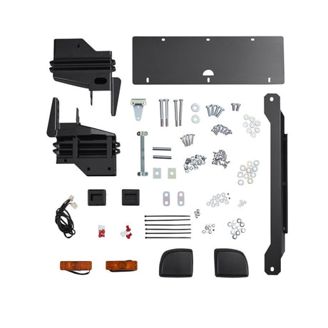 ARB Winchbar Tacoma 95-04 3423020