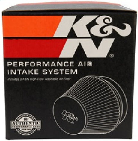 K&N 88-95 Toyota PickUp/4Runner V6 Performance Air Intake Kit 57-9006