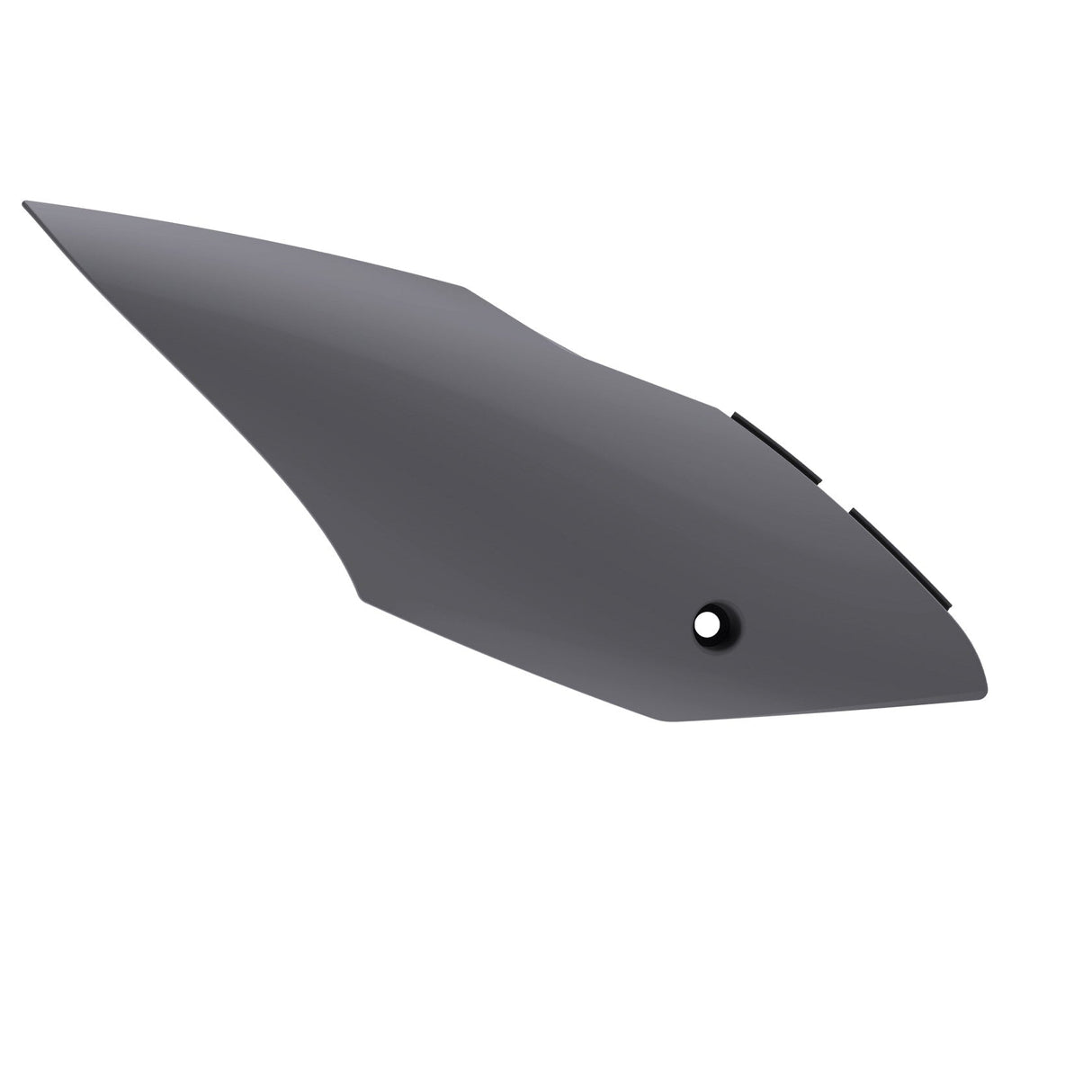 POLISPORT Restyle Side Panel Nardo Grey Hon 8420300003