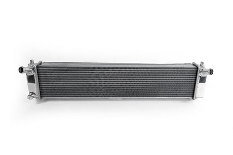 CSF 96-04 Porsche Boxster S (986) / 98-05 Porsche 911 (996) Auxiliary Center Radiator 7057