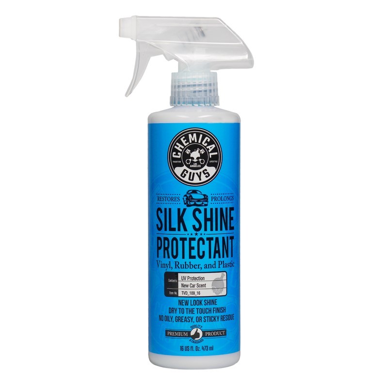 Chemical Guys Silk Shine Sprayable Dressing - 16oz TVD_109_16