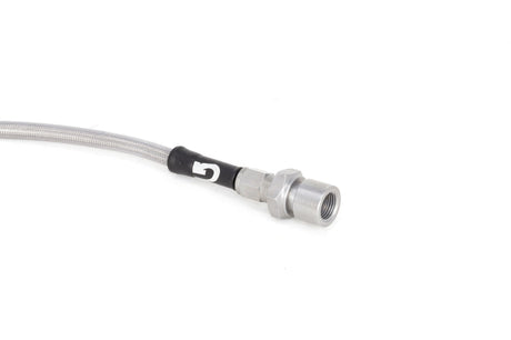 Goodridge 99-03 Chevy Silverado 2WD 2DR Ext Cab w/ 2W Steering Brake Lines 14181