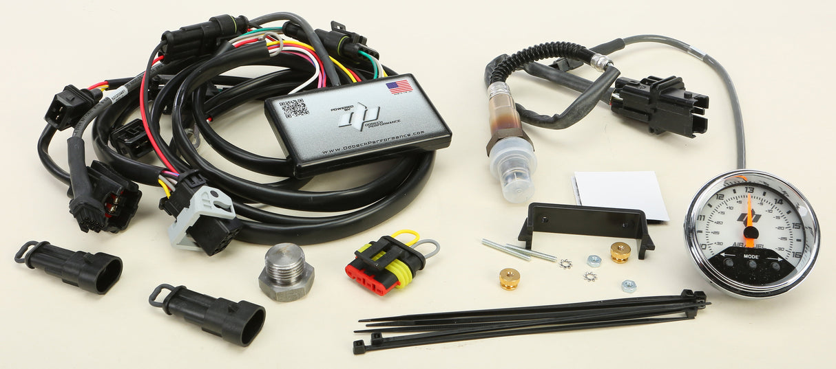 DOBECK Afr Plus Tuner Harley 712011YCOG-P