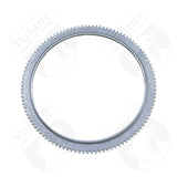 Yukon Gear Abs Carrier Case Exciter Ring (Tone Ring) w/ 108 Teeth For 8.8in Ford