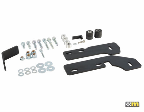 mountune 13-18 Ford Focus ST MRX Intercooler Upgrade 2363-IC-MR1