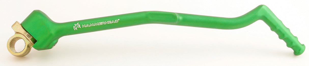 HAMMERHEAD Kick Starter Green 70-0345-00-30