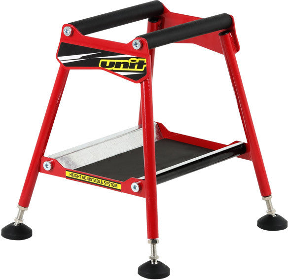 UNIT Fit Stand Red A2210-2