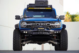 DV8 Offroad 21-23 Ford Bronco Spec Series Front Bumper FBBR-05
