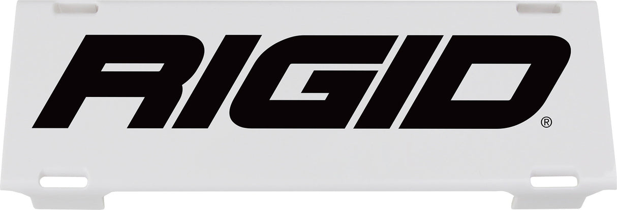RIGID Light Cover 11" Rds-Series White 105573