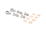 Goodridge 89-05 Miata Brake Lines 25001