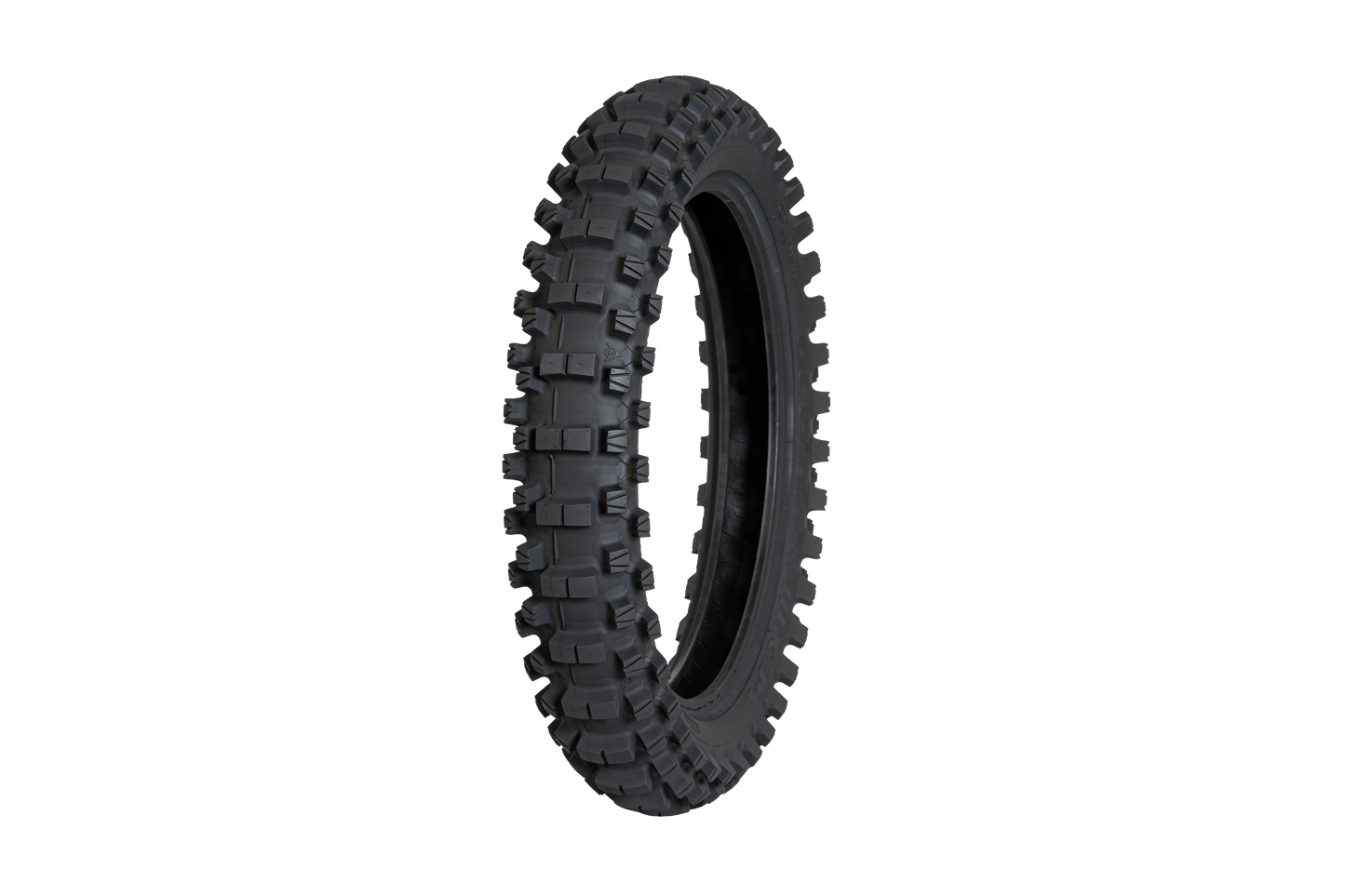 DUNLOP Tire Geomax Mx34 Rear 110/90-19 62m Bias Tt 45273515