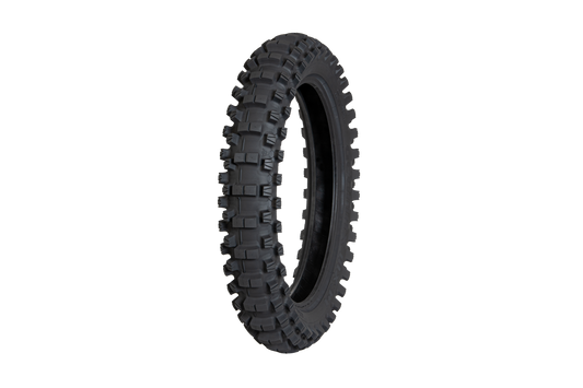 DUNLOP Tire Geomax Mx34 Rear 110/90-19 62m Bias Tt 45273515