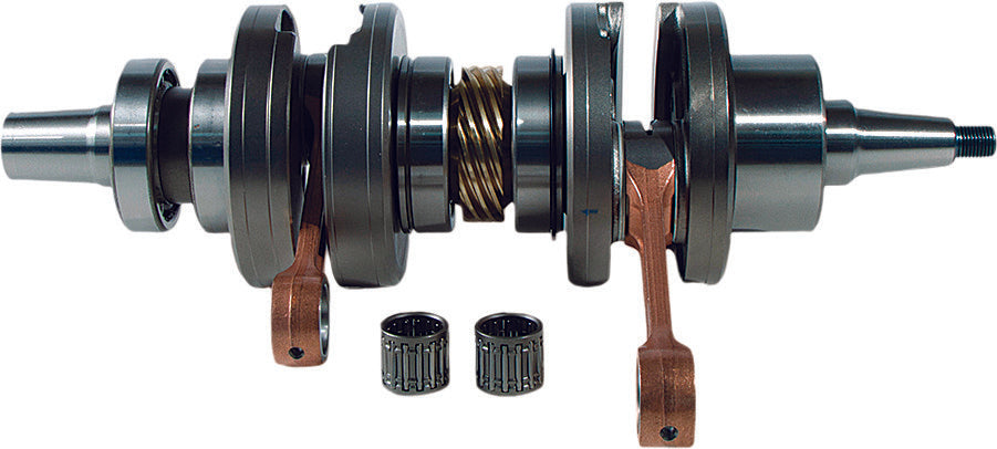 HOT RODS Hot Rod S/M Crank Pol 600 4405