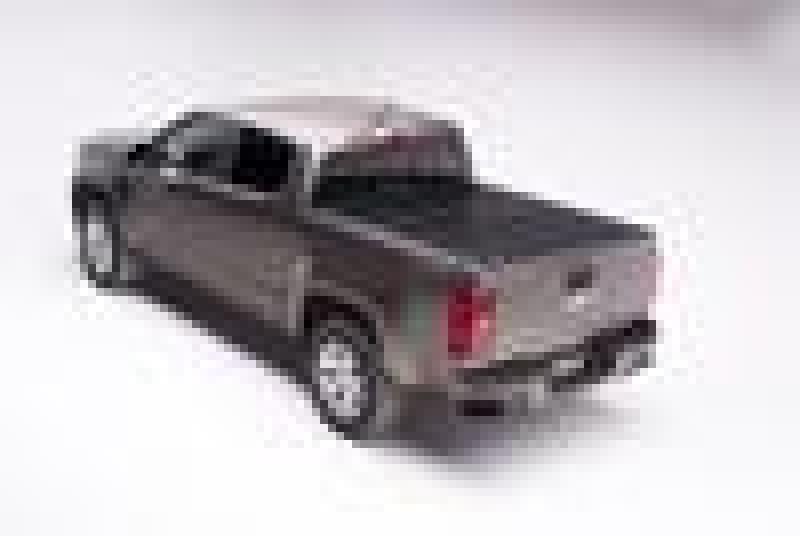 BAK 2020 Jeep Gladiator 5ft Bed BAKFlip G2 226701
