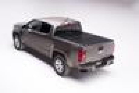 BAK 2020 Jeep Gladiator 5ft Bed BAKFlip G2 226701