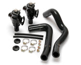 Turbosmart BMW 135i/335i/535i/Z4 w/ N54 Twin Turbo 3.0L Kompact Dual Port Kit TS-0203-1050