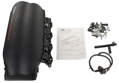 Ford Racing 5.0L Coyote Cobra Jet Intake Manifold M-9424-M50CJB