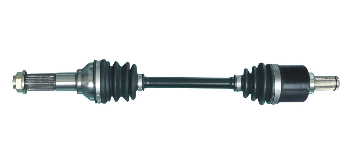 OPEN TRAILOe 2.0 Axle RearYAM-7033