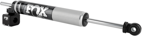 Fox 2017+ Ford Superduty 2.0 Perf Series 8.1in. TS Stabilizer Steering Damper 1-1/8 in Tie Rod 985-02-132