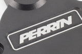 Perrin 15-22 WRX Cam Solenoid Cover - Black PSP-ENG-172BK