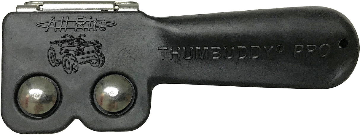 ALL RITE Thumbuddy Pro Throttle Extender TB2