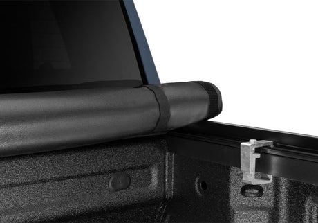 Truxedo 2020 GMC Sierra & Chevrolet Silverado 2500HD & 3500HD 6ft 9in TruXport Bed Cover 273301
