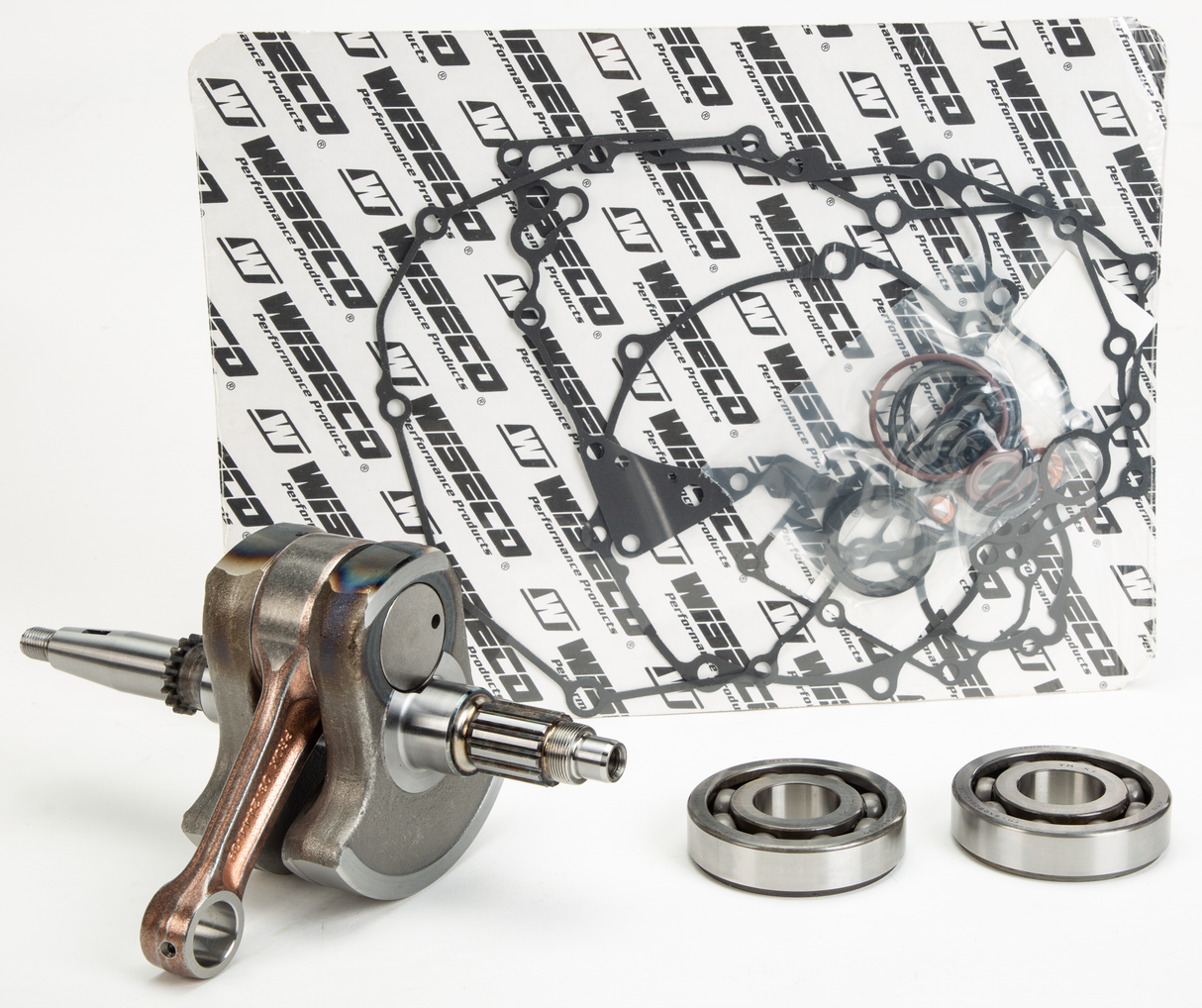 WISECO Bottom End Kit Yam WPC218