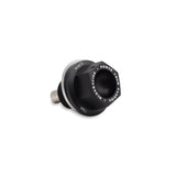 BLOX Racing Magnetic Drain Plug - Oil / 14x1.5mm (Fits Honda Mitsubishi Ford GM Mazda Suzuki) BXAC-00405