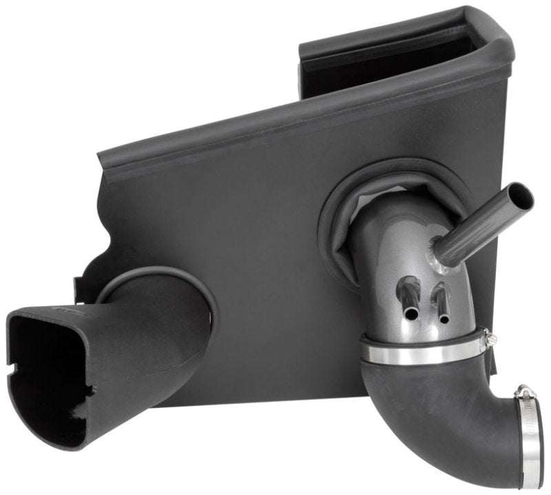 AEM 2013 Hyundai Genesis Coupe 2.0L L4 Chrome Cold Air Intake System 21-728C