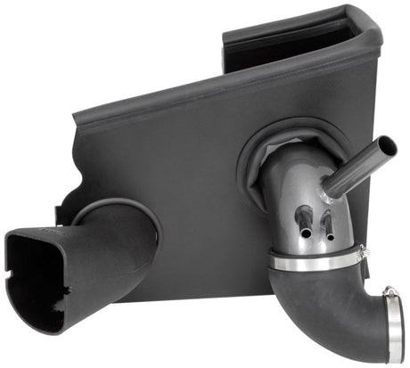 AEM 2013 Hyundai Genesis Coupe 2.0L L4 Chrome Cold Air Intake System 21-728C