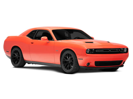 Raxiom 15-22 Challenger Excluding Widebody Axial Series LED Side Marker Lights (Smoked) CH3216