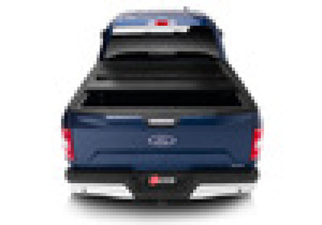BAK 15-20 Ford F-150 5ft 6in Bed BAKFlip FiberMax 1126329