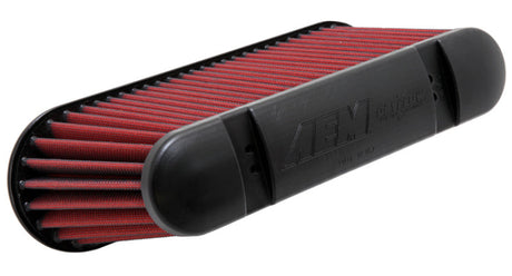AEM 06-12 Chevrolet Corvette Z06 7.0L V8 / 08-12 Corvette 6.2L V8 Replacement DryFlow Air Filter AE-07082