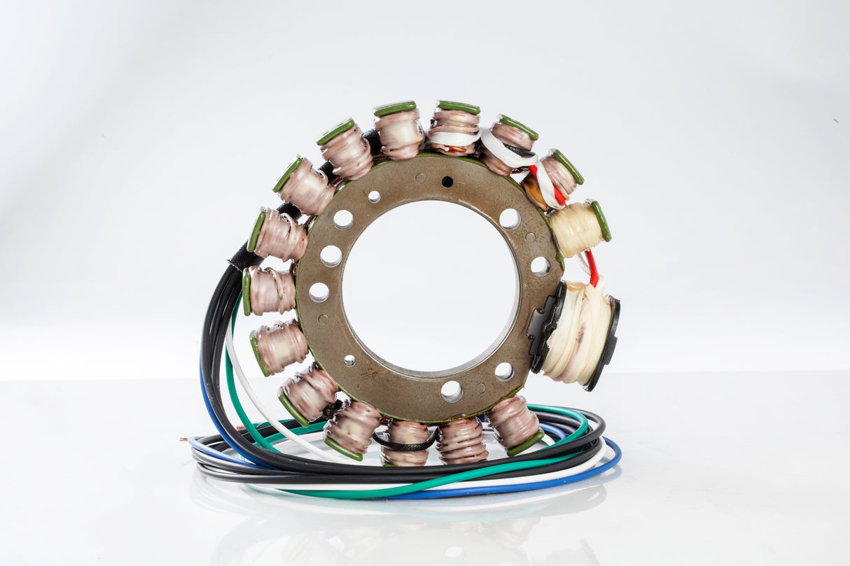 RICKS Stator 21-123