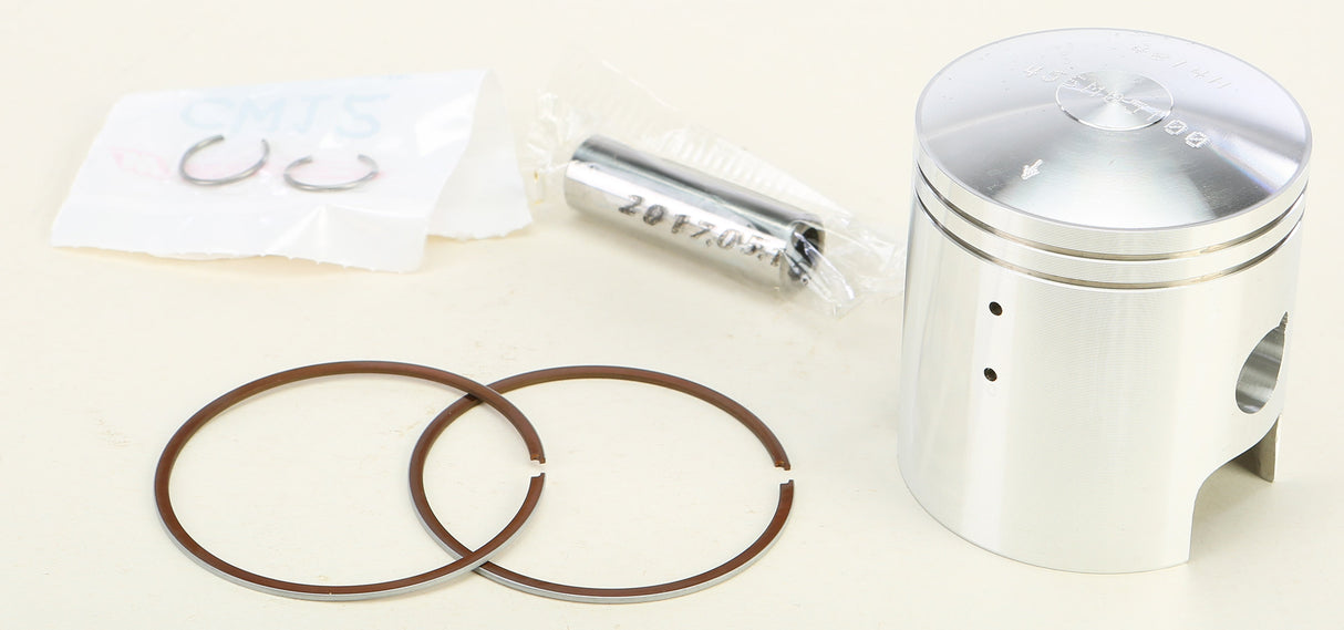 WISECO Piston Kit 51.00/+2.00 Suz 456M05100