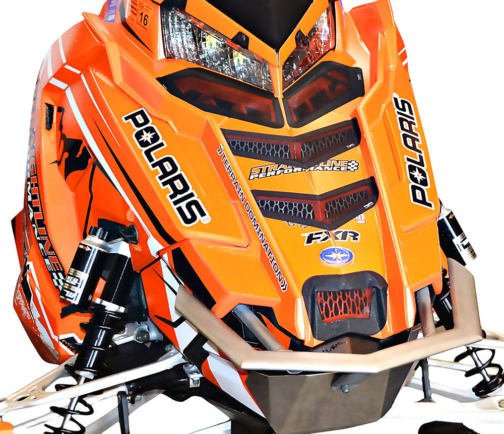 FROGZ SKIN Vent Kit Pol F0276