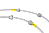 Goodridge 6/89-96 300XZ Brake Lines 22073