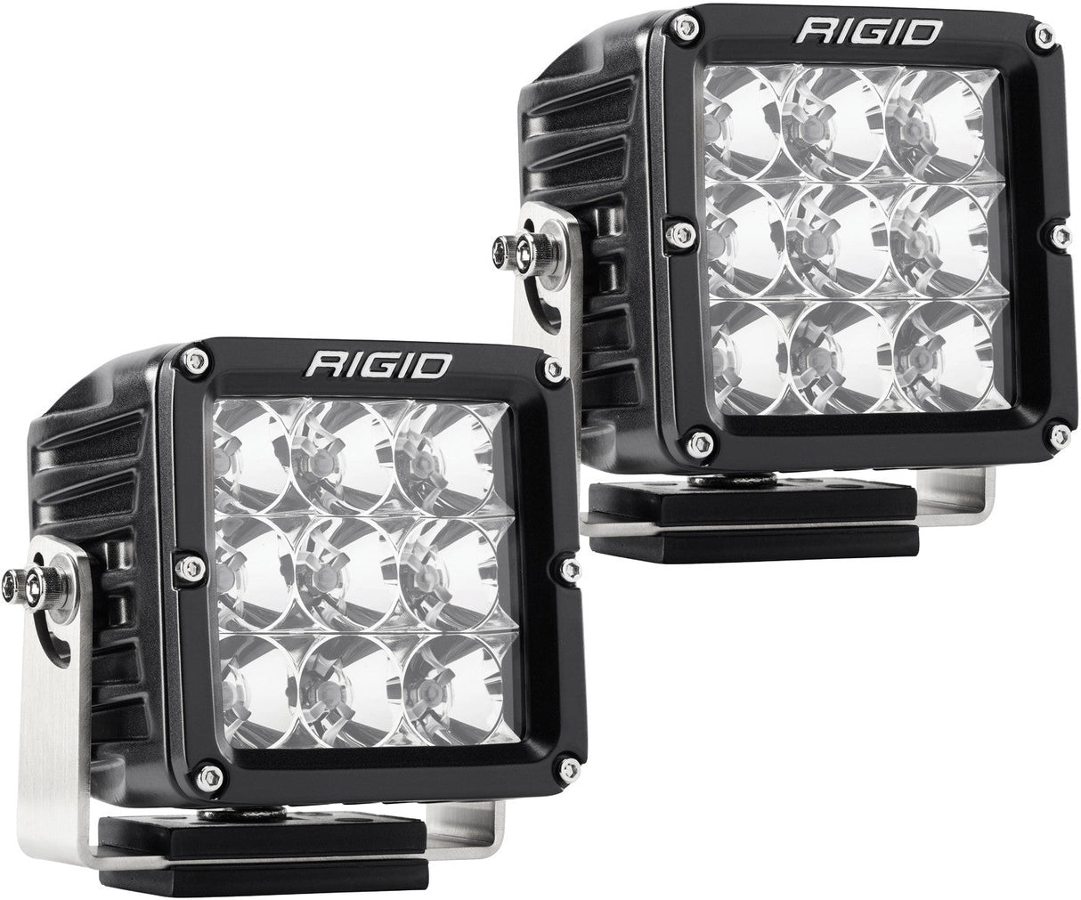 RIGID D-Xl Pro Flood Pr 322113