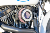 S&S CYCLE Stinger Air Cleaner Softail / Low Rider  / Glide /Breakout /Blackline  2001-2017	 170-0716A
