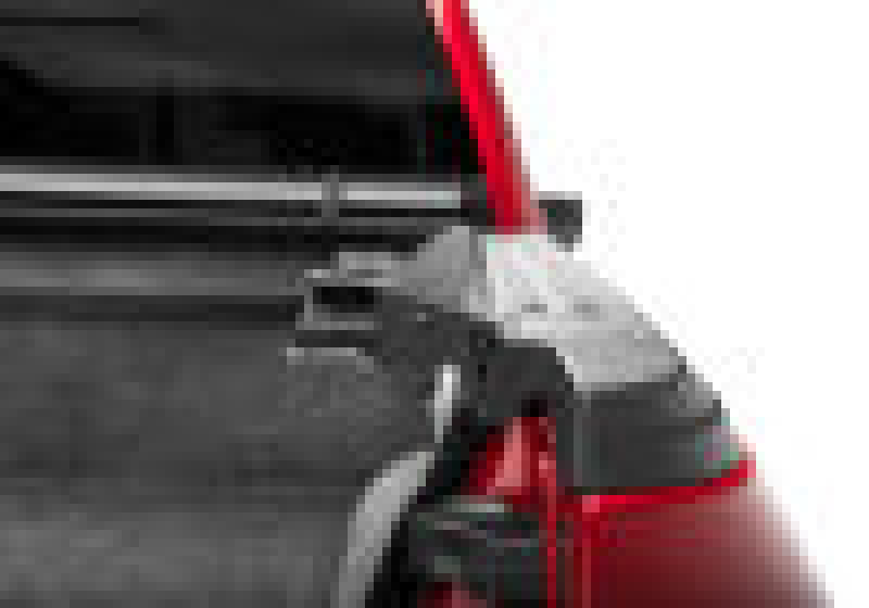 Truxedo 15-21 Ford F-150 5ft 6in Lo Pro Bed Cover 597701