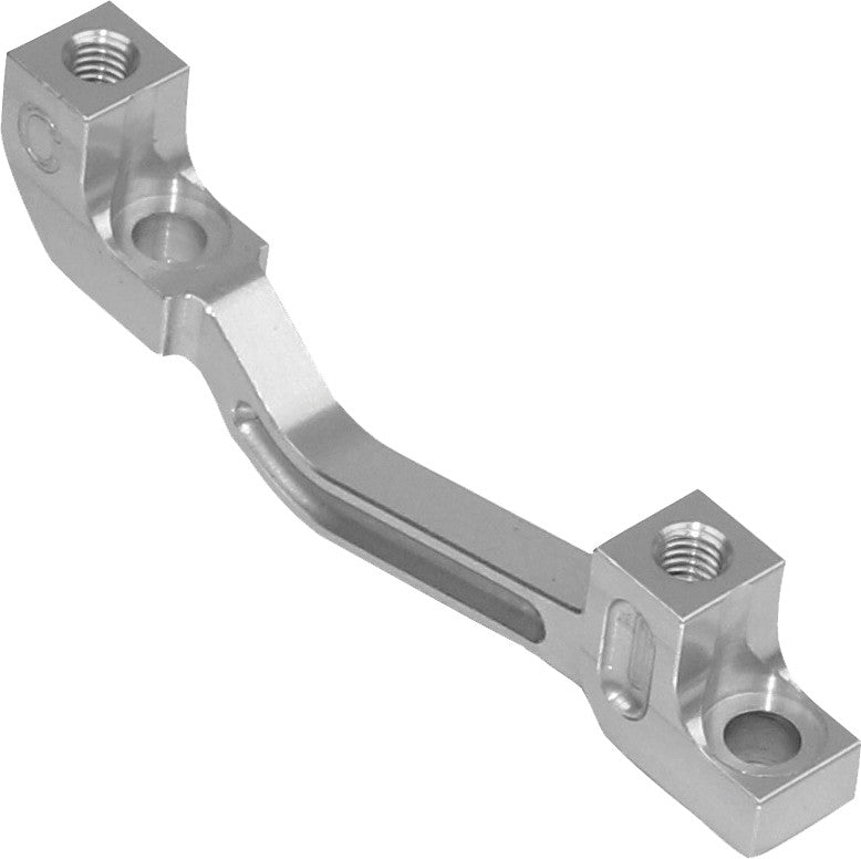 HOPE Db Adaptor Mount C Post Sil Caliper - Post F-203 R-203 HBMC