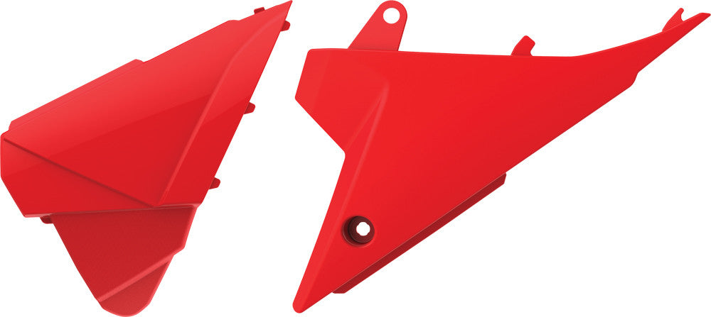 POLISPORT Beta Air Box Cover Red 8448800001