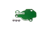 Radium Engineering Mazda 13B-REW ACV Block Off 20-0449