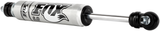 Fox 98+ Ford Ranger 2.0 Performance Series 5.1in. Smooth Body IFP Front Shock (Alum) / 0-3in. Lift 980-24-648
